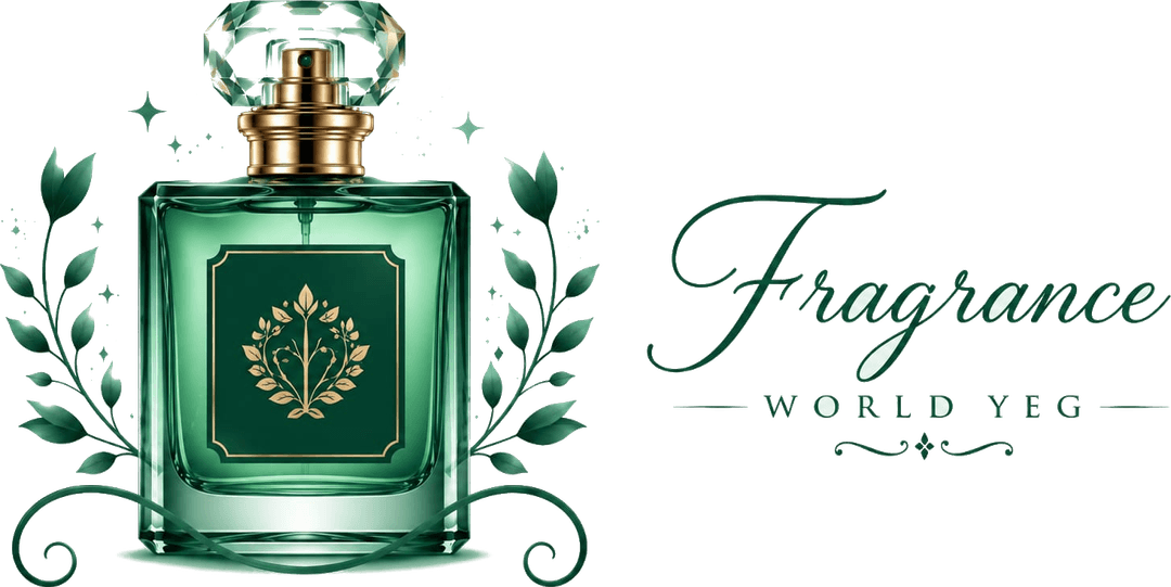 Fragrance World YEG
